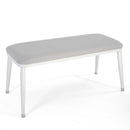 Banchetă DELTA 97 cm, Opțiuni culoare