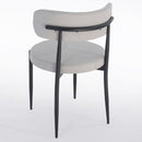 Scaun POLO, Opțiuni culoare