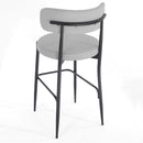 Scaun Bar POLO, Opțiuni culoare