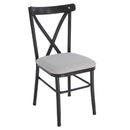 Scaun THONET, Opțiuni culoare