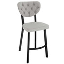 Scaun Bar APPLE, Opțiuni culoare