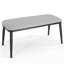 Banchetă DELTA 97 cm, Opțiuni culoare