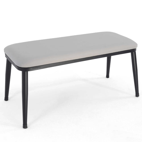 Banchetă DELTA 97 cm, Opțiuni culoare