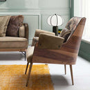 Fotoliu ICON 68 cm, Opțiuni culoare