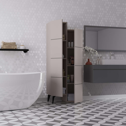 Comodă SOLEY 2 uși 62 x 156 cm, Opțiuni culoare