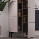 Comodă SOLEY 2 uși 62 x 156 cm, Opțiuni culoare