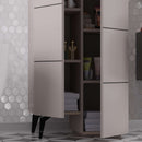 Comodă SOLEY 2 uși 62 x 156 cm, Opțiuni culoare