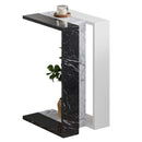 Masă laterală MOOD 30 x 40 cm, Opțiuni culoare