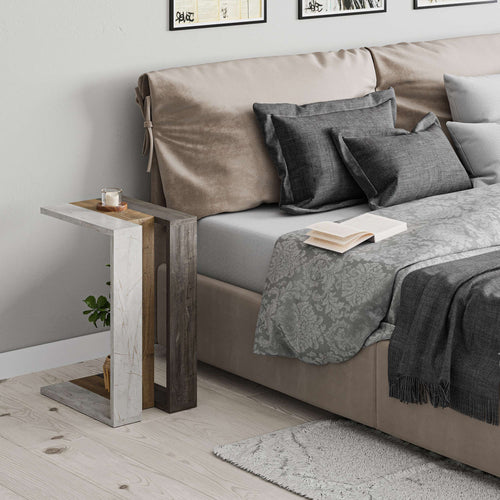 Masă laterală MOOD 30 x 40 cm, Opțiuni culoare