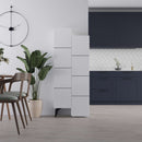 Comodă SOLEY 2 uși 62 x 156 cm, Opțiuni culoare