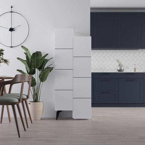 Comodă SOLEY 2 uși 62 x 156 cm, Opțiuni culoare