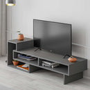 Comodă TV MIA 3 rafturi 137 cm, Opțiuni culoare