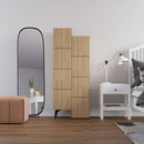 Comodă SOLEY 2 uși 62 x 156 cm, Opțiuni culoare