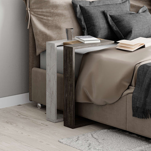 Masă laterală MOOD 30 x 40 cm, Opțiuni culoare