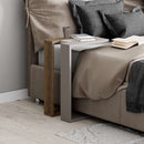 Masă laterală MOOD 30 x 40 cm, Opțiuni culoare