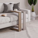 Masă laterală MOOD 30 x 40 cm, Opțiuni culoare