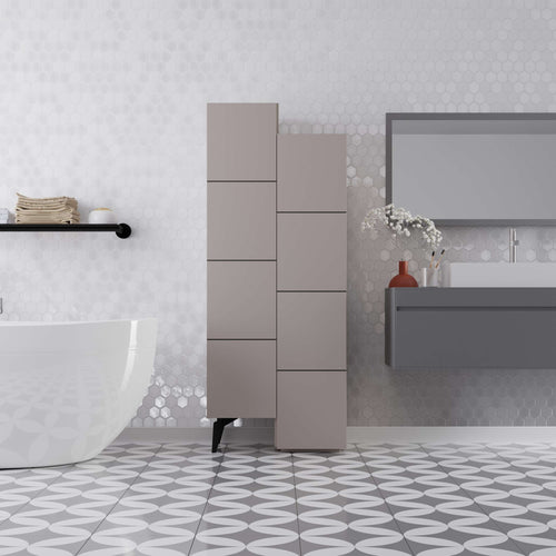 Comodă SOLEY 2 uși 62 x 156 cm, Opțiuni culoare