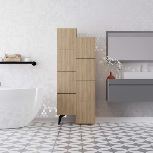 Comodă SOLEY 2 uși 62 x 156 cm, Opțiuni culoare