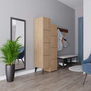 Comodă SOLEY 2 uși 62 x 156 cm, Opțiuni culoare