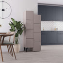 Comodă SOLEY 2 uși 62 x 156 cm, Opțiuni culoare