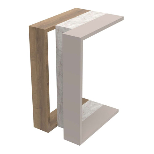 Masă laterală MOOD 30 x 40 cm, Opțiuni culoare