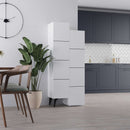 Comodă SOLEY 2 uși 62 x 156 cm, Opțiuni culoare