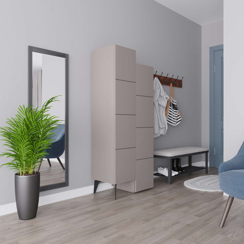 Comodă SOLEY 2 uși 62 x 156 cm, Opțiuni culoare