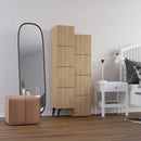 Comodă SOLEY 2 uși 62 x 156 cm, Opțiuni culoare