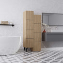 Comodă SOLEY 2 uși 62 x 156 cm, Opțiuni culoare