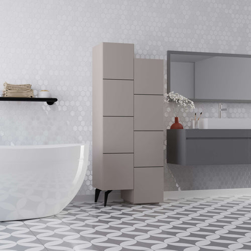 Comodă SOLEY 2 uși 62 x 156 cm, Opțiuni culoare