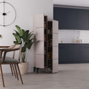 Comodă SOLEY 2 uși 62 x 156 cm, Opțiuni culoare