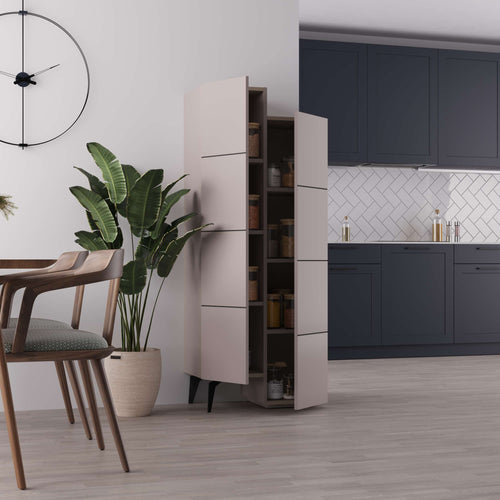 Comodă SOLEY 2 uși 62 x 156 cm, Opțiuni culoare