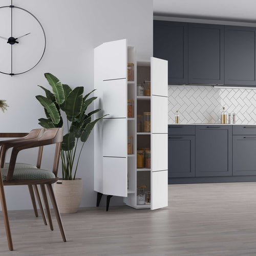 Comodă SOLEY 2 uși 62 x 156 cm, Opțiuni culoare