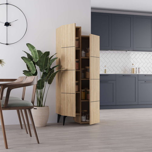 Comodă SOLEY 2 uși 62 x 156 cm, Opțiuni culoare