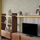 Comodă TV ASTRA 3 uși 230 cm - Maroom