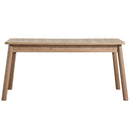 Masă extensibilă LAVA 175 ( 205 ) x 95 cm - Maroom