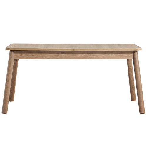 Masă extensibilă LAVA 175 ( 205 ) x 95 cm - Maroom