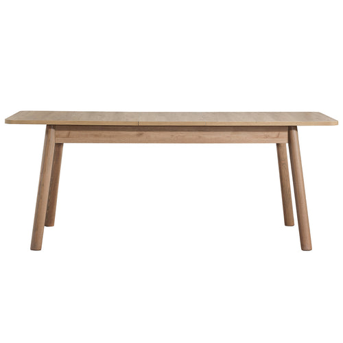 Masă extensibilă LAVA 175 ( 205 ) x 95 cm - Maroom