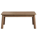 Măsuță cafea LAVA 110 x 69 cm - Maroom