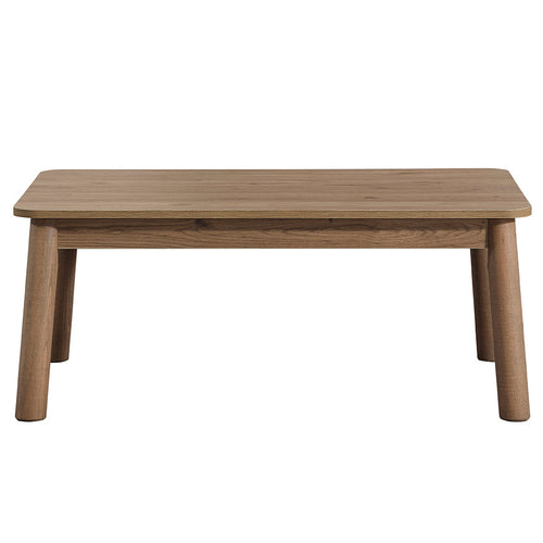 Măsuță cafea LAVA 110 x 69 cm - Maroom