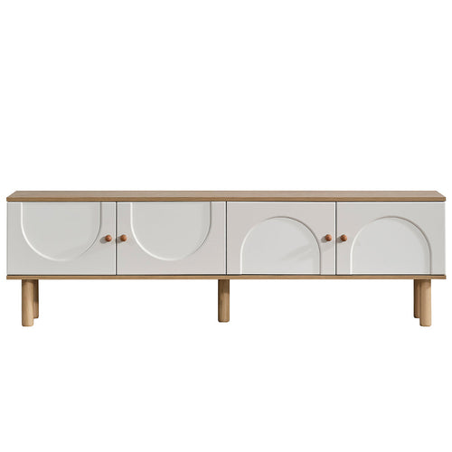 Comodă TV LAVA 4 uși 200 cm - Maroom