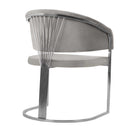 Scaun ALLEGRA, Opţiuni culoare