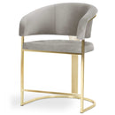 Scaun Bar ALLEGRA, Opţiuni culoare