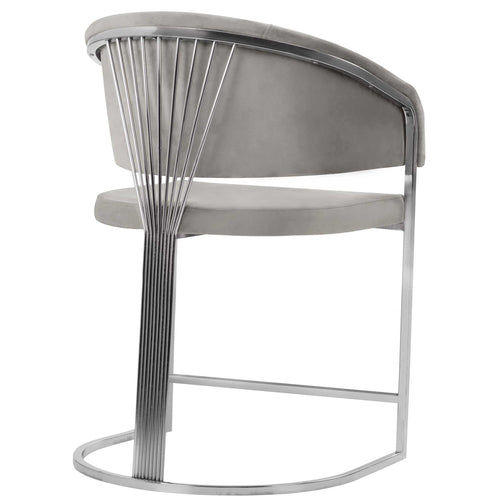 Scaun Bar ALLEGRA, Opţiuni culoare