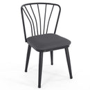 Scaun DELTA, Opțiuni culoare