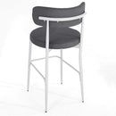 Scaun Bar POLO, Opțiuni culoare