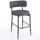 Scaun Bar POLO, Opțiuni culoare