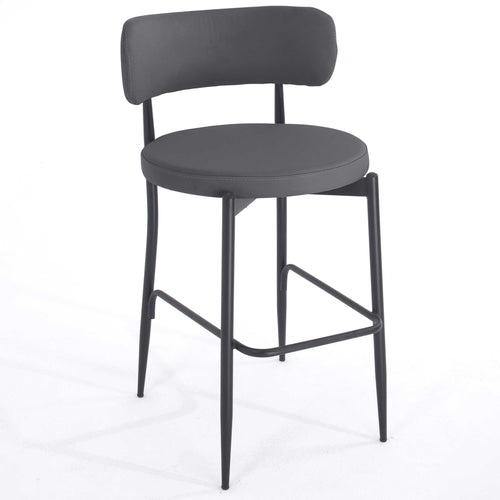 Scaun Bar POLO, Opțiuni culoare