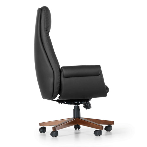 Scaun Directorial SALDA 000 N, Opțiuni culoare