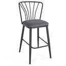 Scaun Bar DELTA, Opțiuni culoare